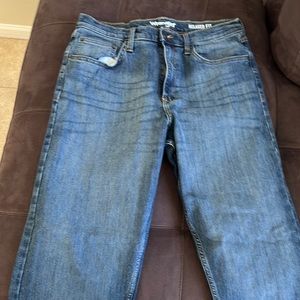 Wrangler jeans